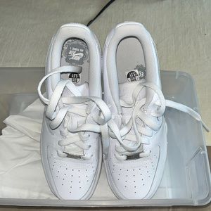 Nike Airforce -1 sneaker